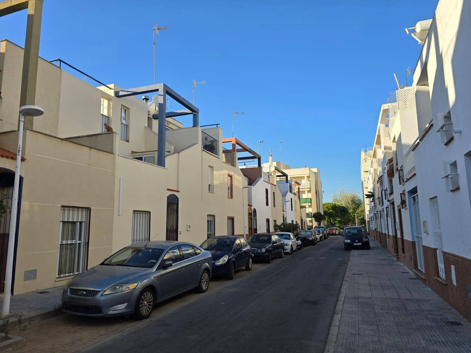 5 camera da letto Villetta a Schiera in vendita in Isla Cristina - 220.000 € (Rif: 9240024)