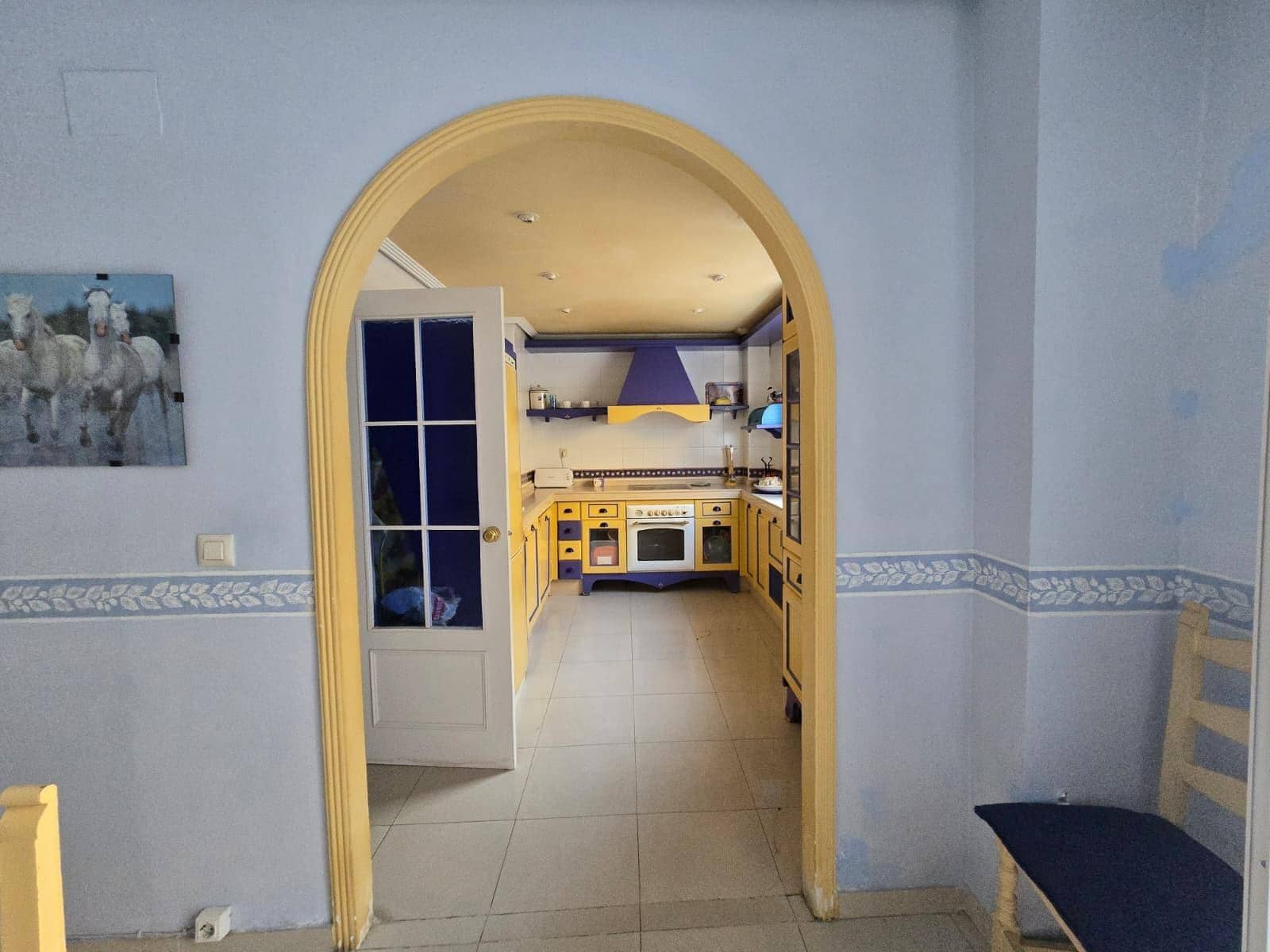 5 camera da letto Villetta a Schiera in vendita in Isla Cristina - 220.000 € (Rif: 9240024)