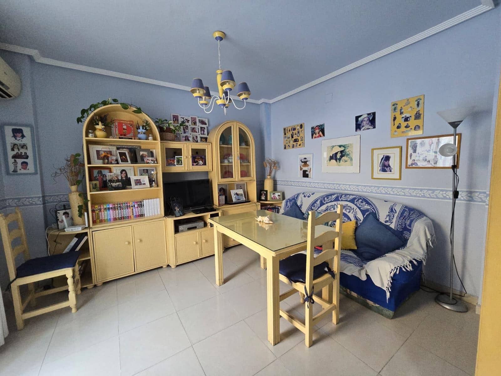 5 camera da letto Villetta a Schiera in vendita in Isla Cristina - 220.000 € (Rif: 9240024)