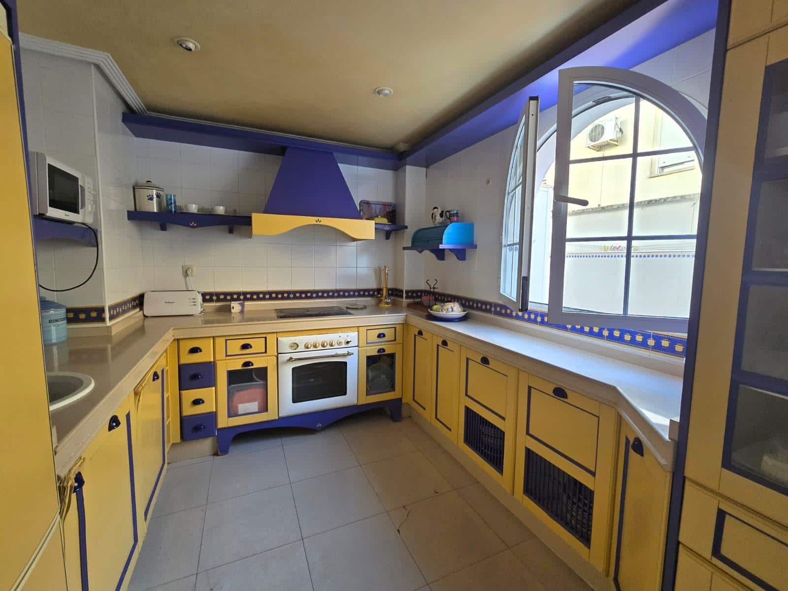 5 camera da letto Villetta a Schiera in vendita in Isla Cristina - 220.000 € (Rif: 9240024)