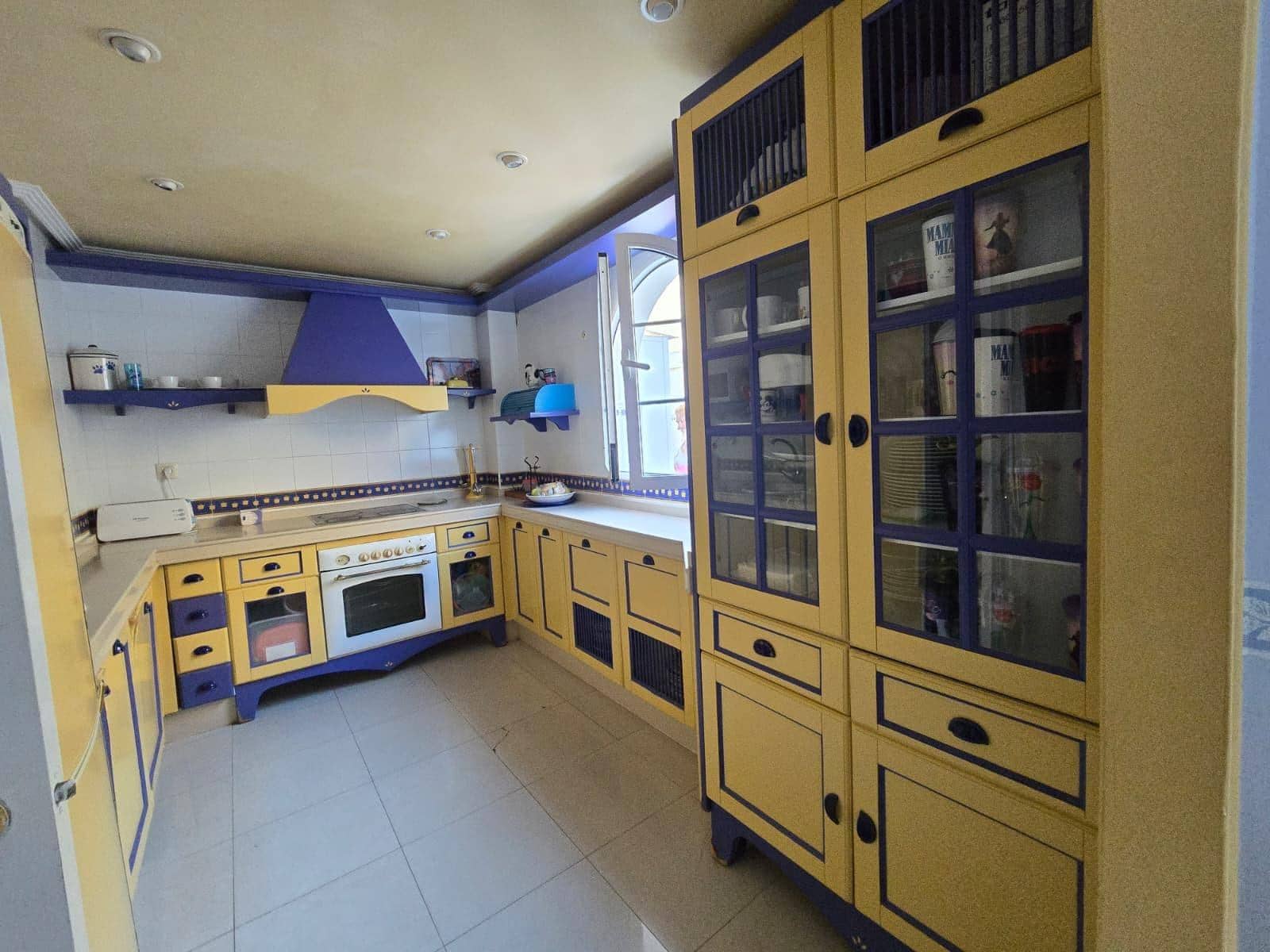 5 camera da letto Villetta a Schiera in vendita in Isla Cristina - 220.000 € (Rif: 9240024)