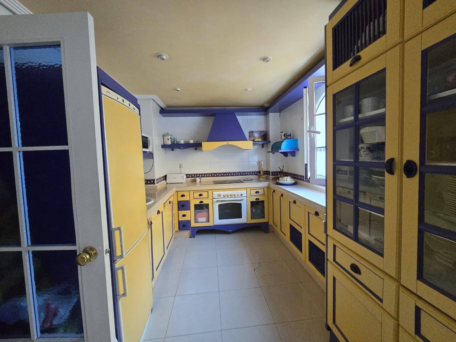 5 camera da letto Villetta a Schiera in vendita in Isla Cristina - 220.000 € (Rif: 9240024)