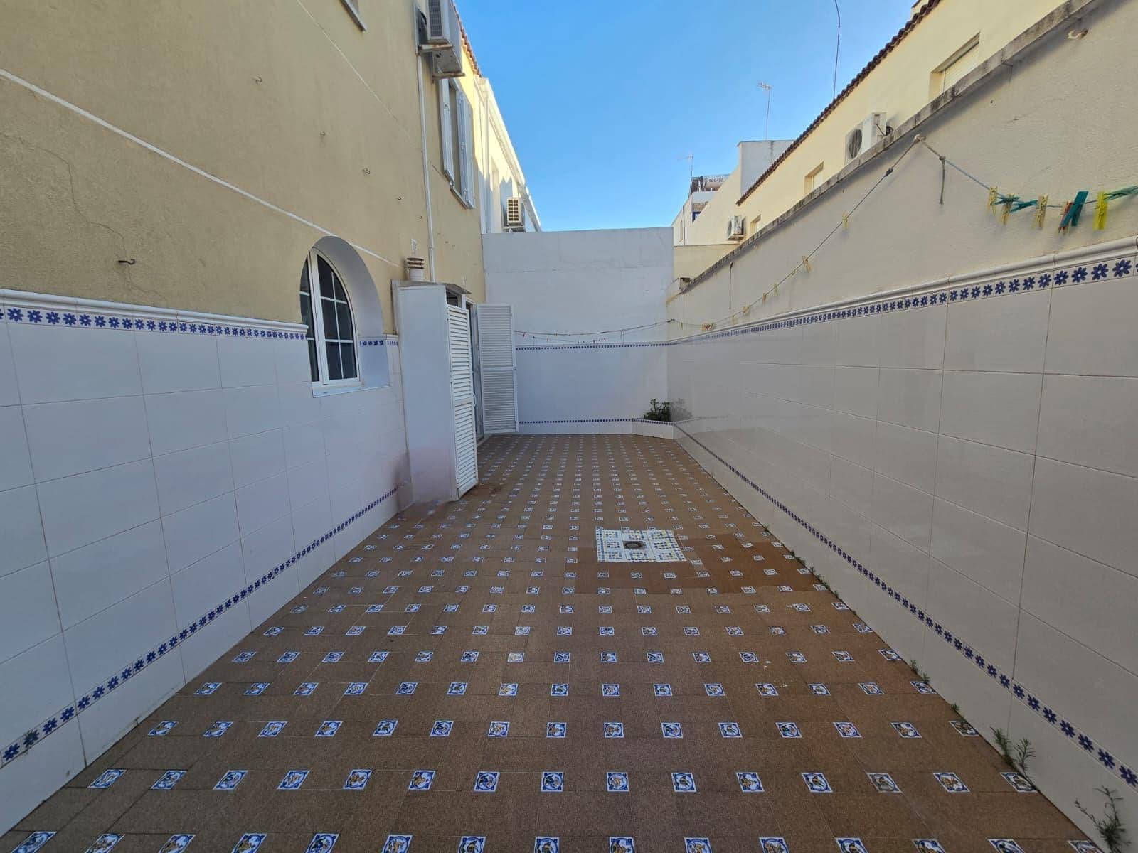 5 camera da letto Villetta a Schiera in vendita in Isla Cristina - 220.000 € (Rif: 9240024)