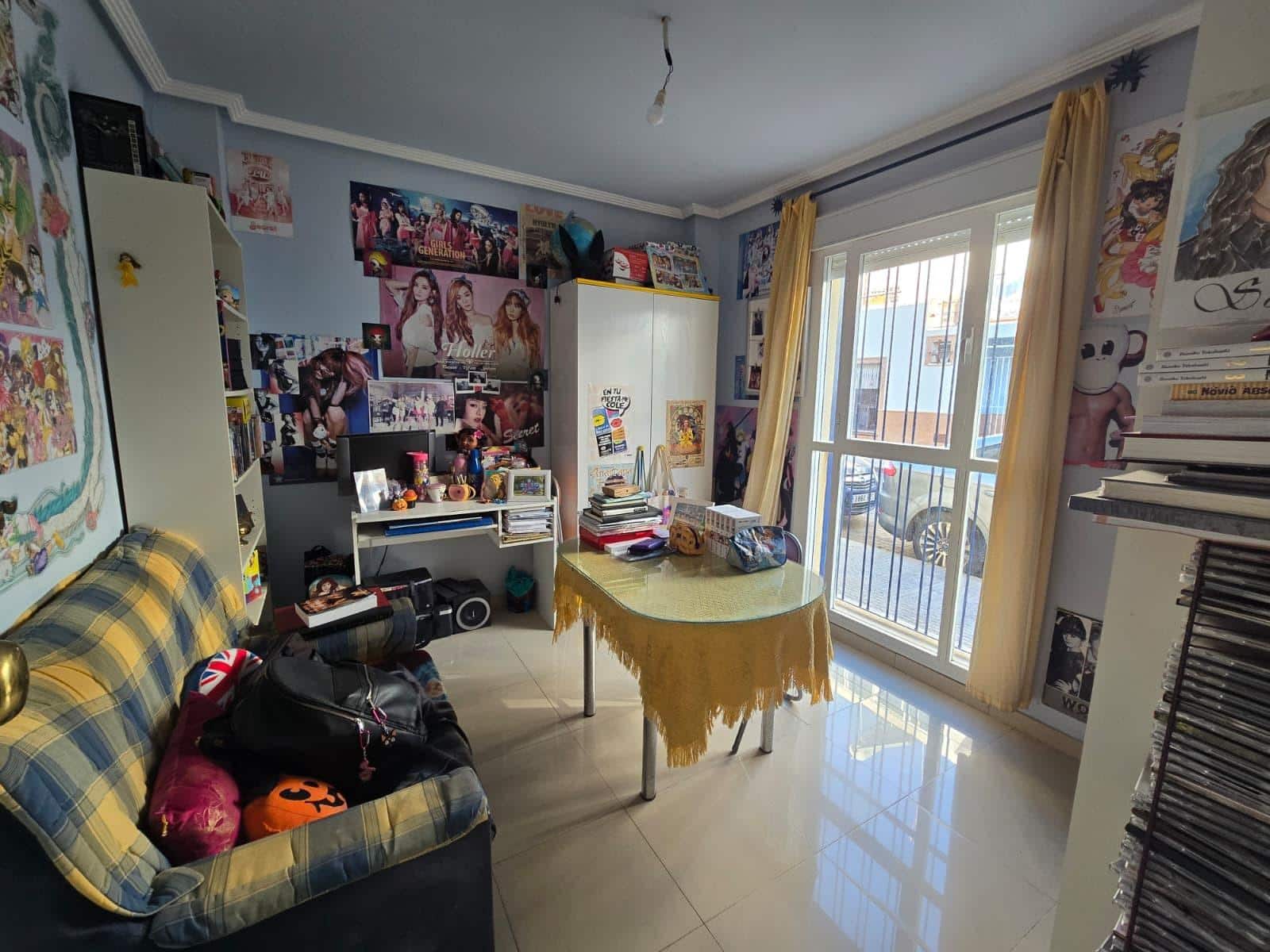 5 camera da letto Villetta a Schiera in vendita in Isla Cristina - 220.000 € (Rif: 9240024)