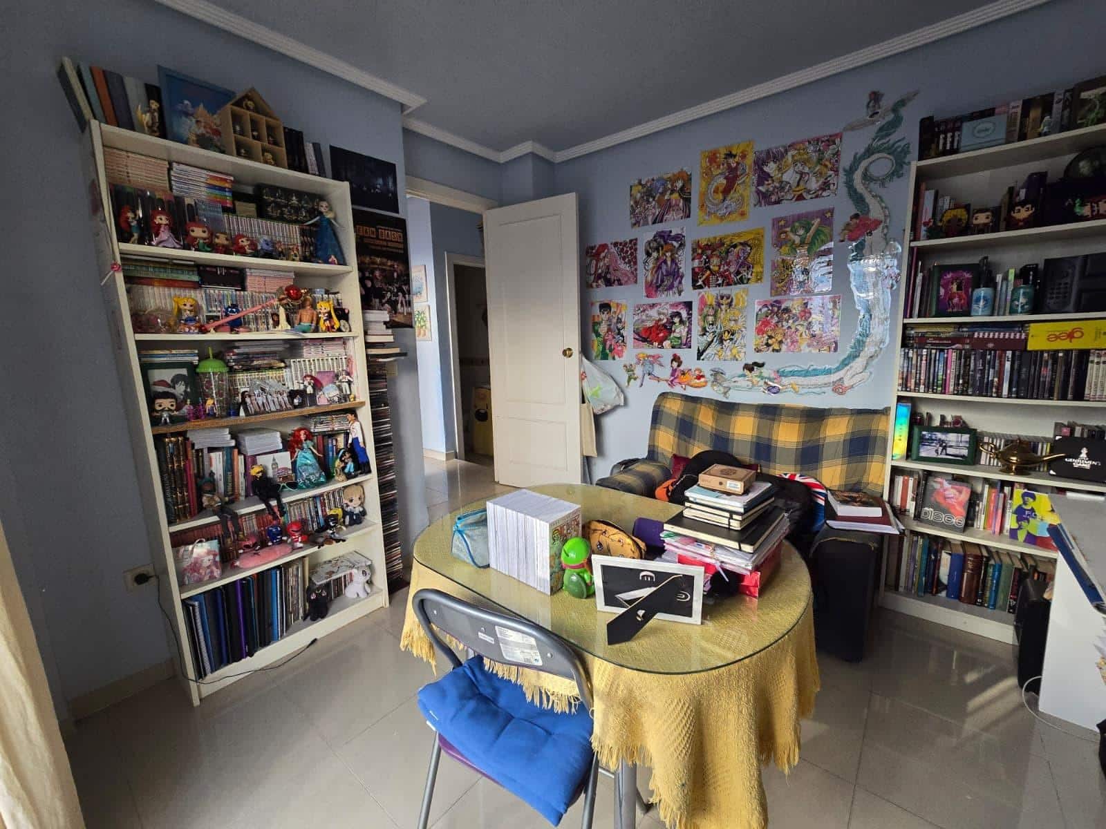 5 camera da letto Villetta a Schiera in vendita in Isla Cristina - 220.000 € (Rif: 9240024)