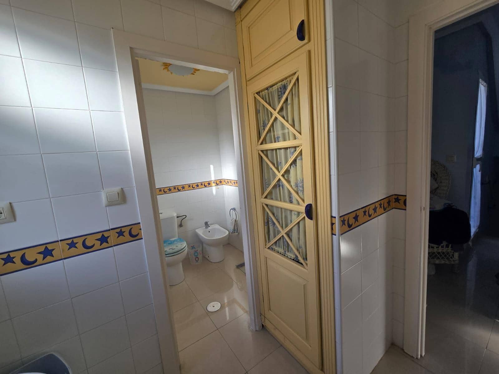 5 camera da letto Villetta a Schiera in vendita in Isla Cristina - 220.000 € (Rif: 9240024)