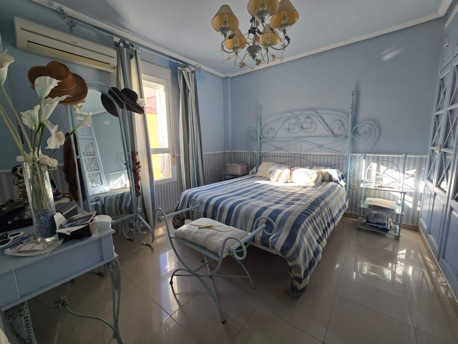 5 camera da letto Villetta a Schiera in vendita in Isla Cristina - 220.000 € (Rif: 9240024)