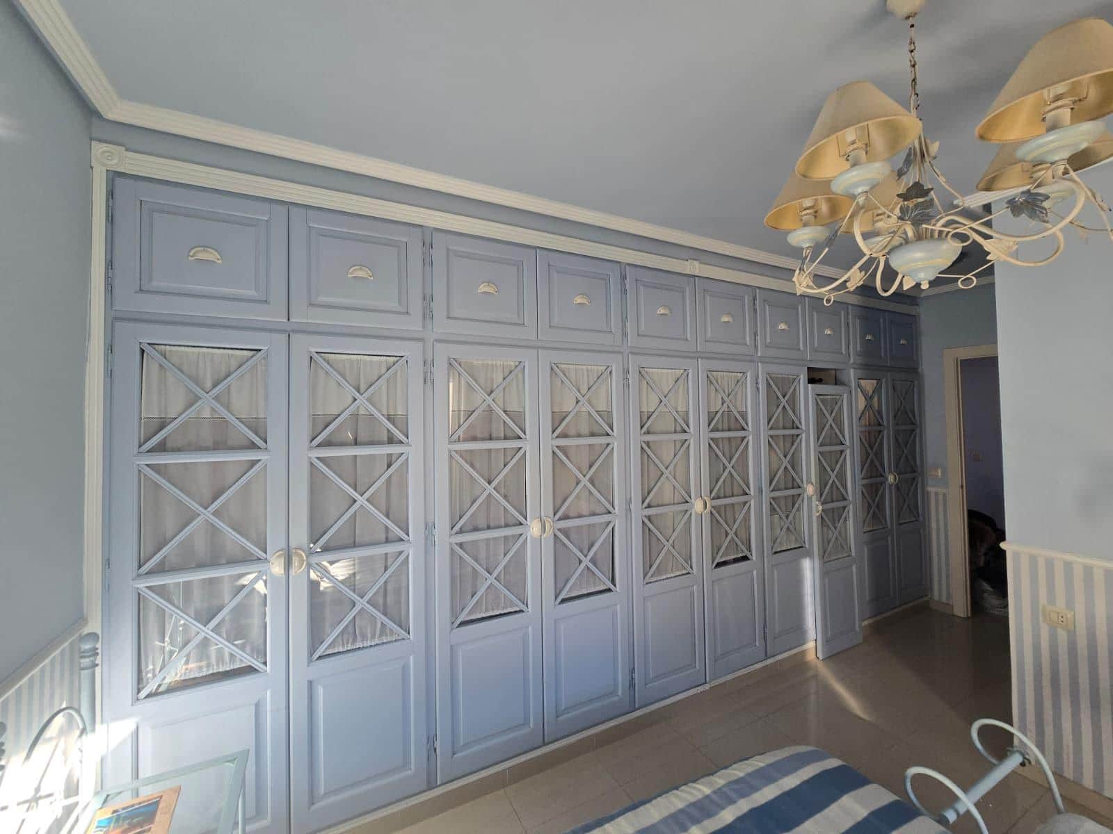 5 camera da letto Villetta a Schiera in vendita in Isla Cristina - 220.000 € (Rif: 9240024)