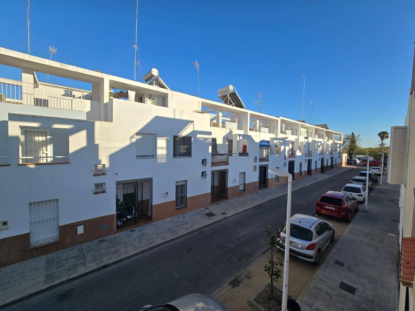 5 camera da letto Villetta a Schiera in vendita in Isla Cristina - 220.000 € (Rif: 9240024)