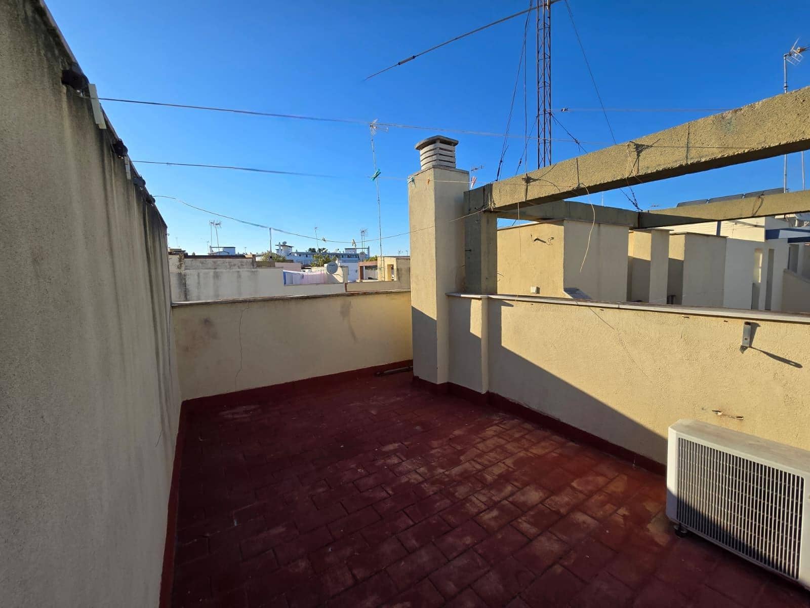 5 camera da letto Villetta a Schiera in vendita in Isla Cristina - 220.000 € (Rif: 9240024)