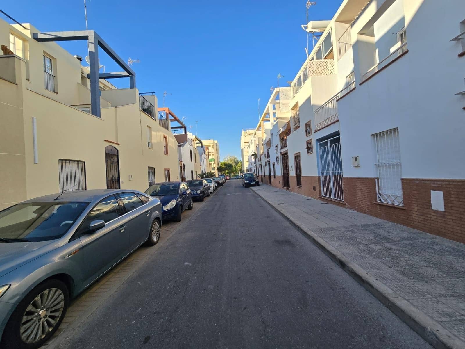 5 camera da letto Villetta a Schiera in vendita in Isla Cristina - 220.000 € (Rif: 9240024)