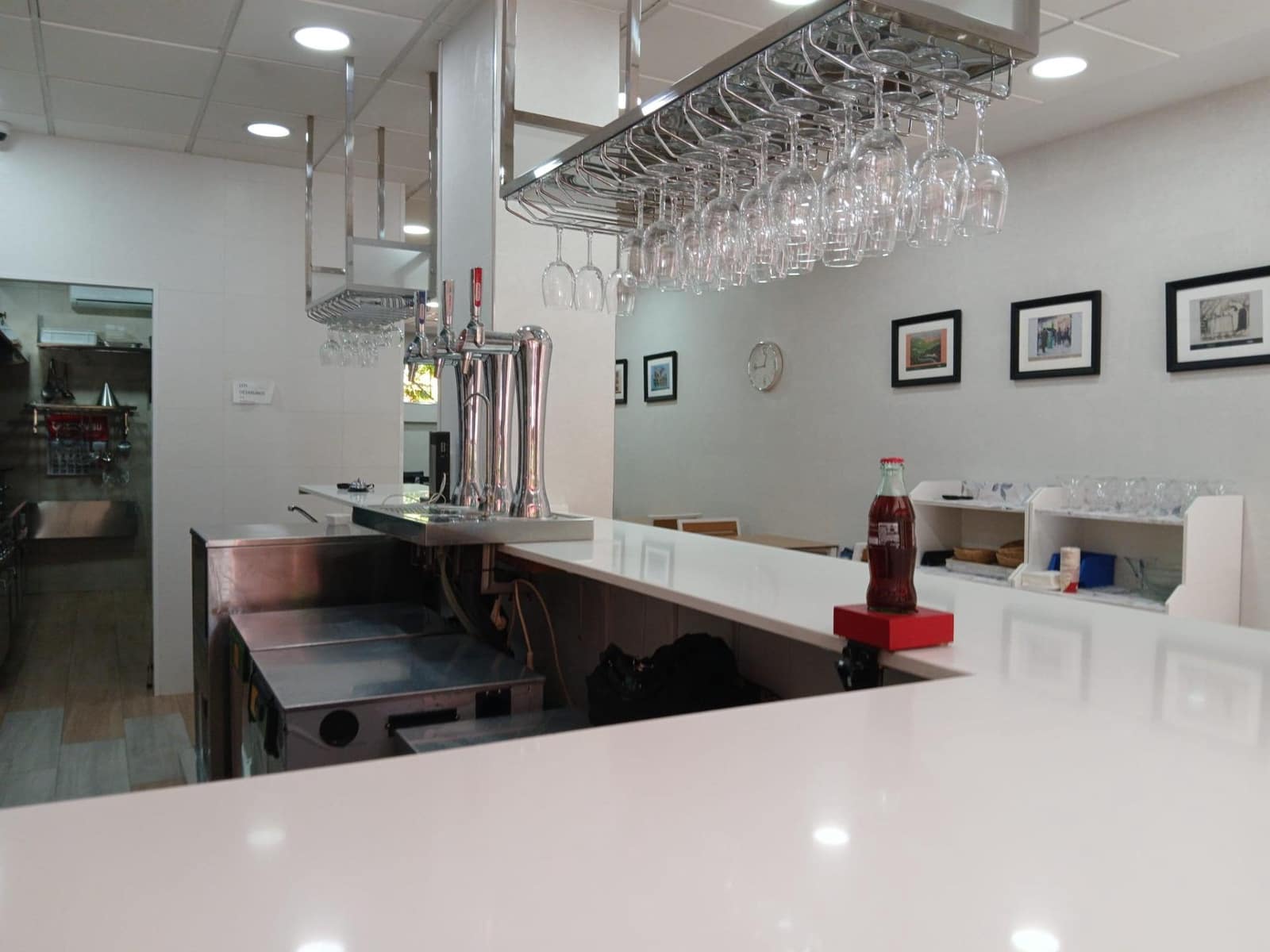 Erhverv til salg i Sevilla by - € 60.000 (Ref: 9243002)