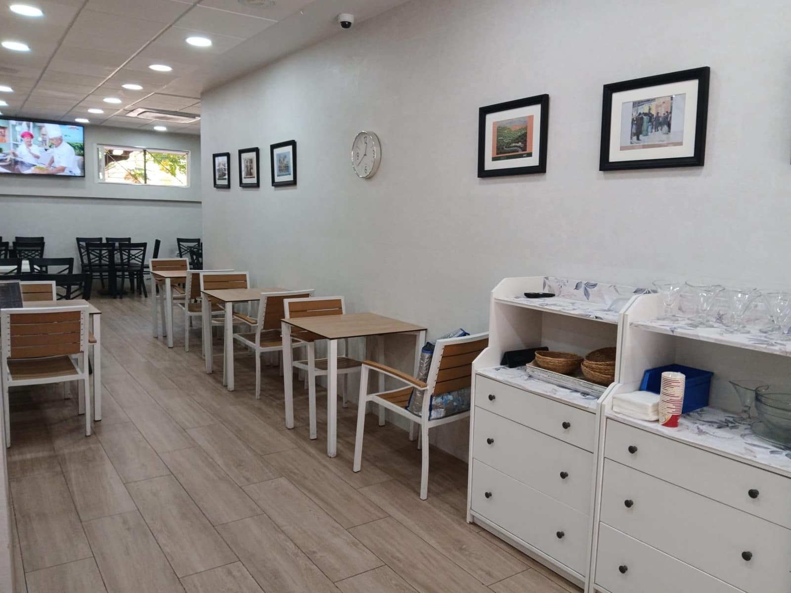 Erhverv til salg i Sevilla by - € 60.000 (Ref: 9243002)