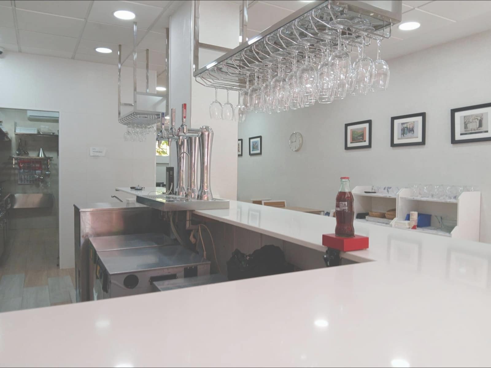 Commercial for sale in Seville city - € 60,000 (Ref: 9243002)