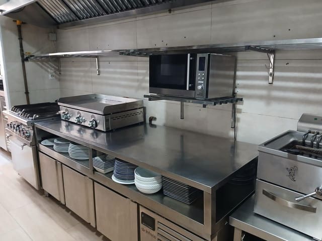 Commercieel te koop in Sevilla stad - € 225.000 (Ref: 9243002)