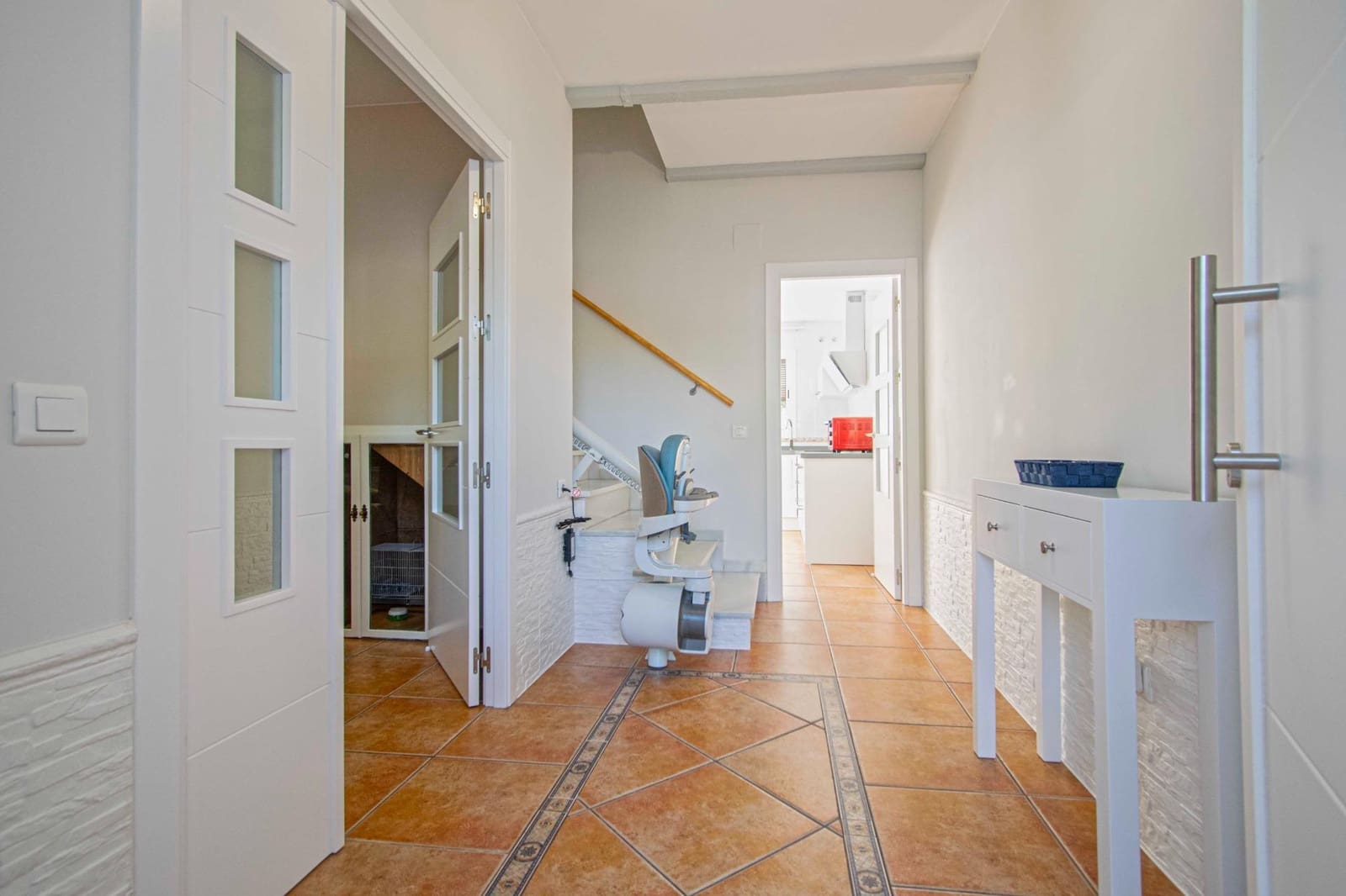 4 soveværelse Byhus til salg i Utrera - € 247.000 (Ref: 9243007)