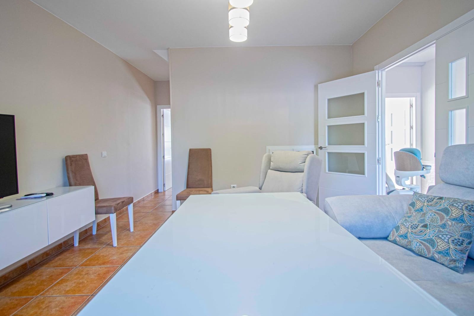 4 soveværelse Byhus til salg i Utrera - € 247.000 (Ref: 9243007)