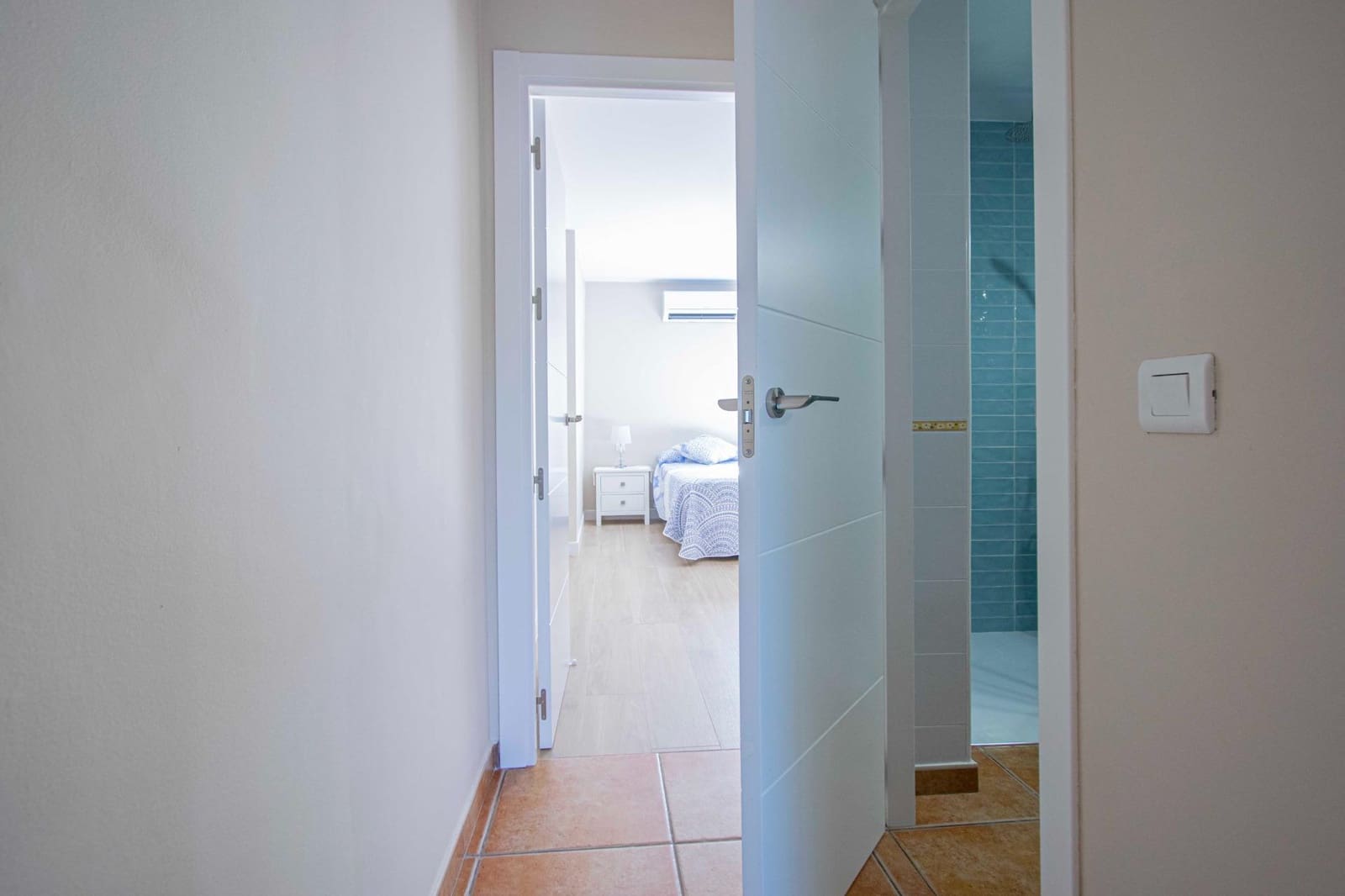 4 soveværelse Byhus til salg i Utrera - € 247.000 (Ref: 9243007)