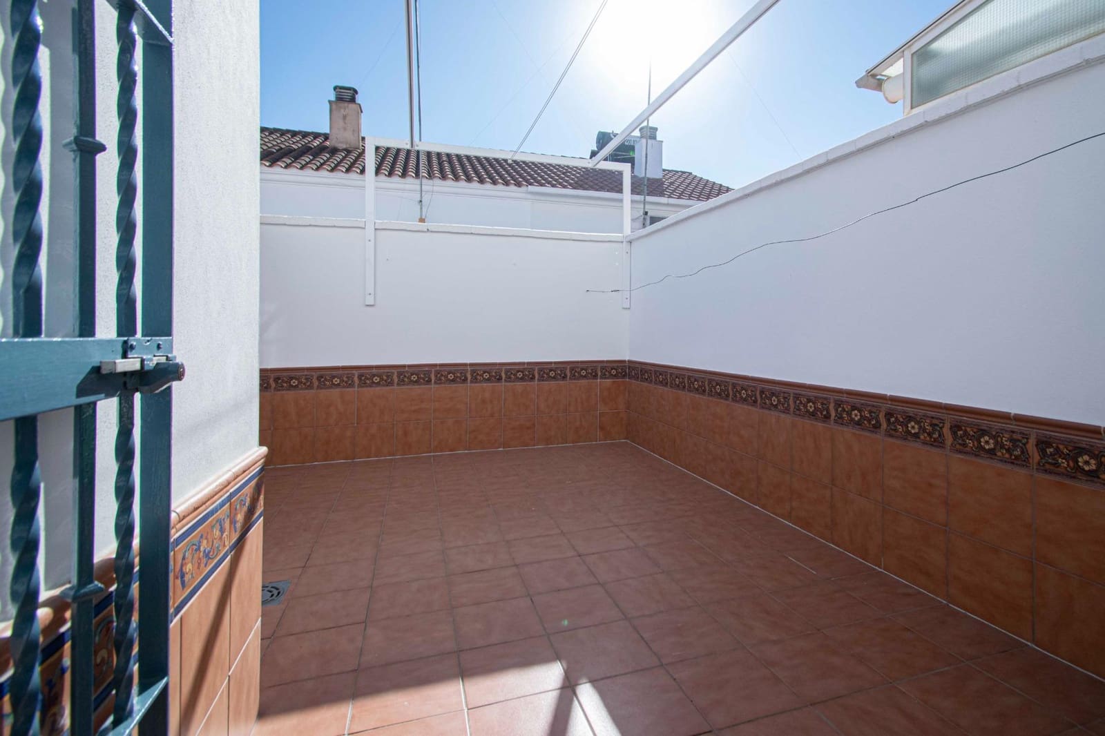 4 soveværelse Byhus til salg i Utrera - € 247.000 (Ref: 9243007)