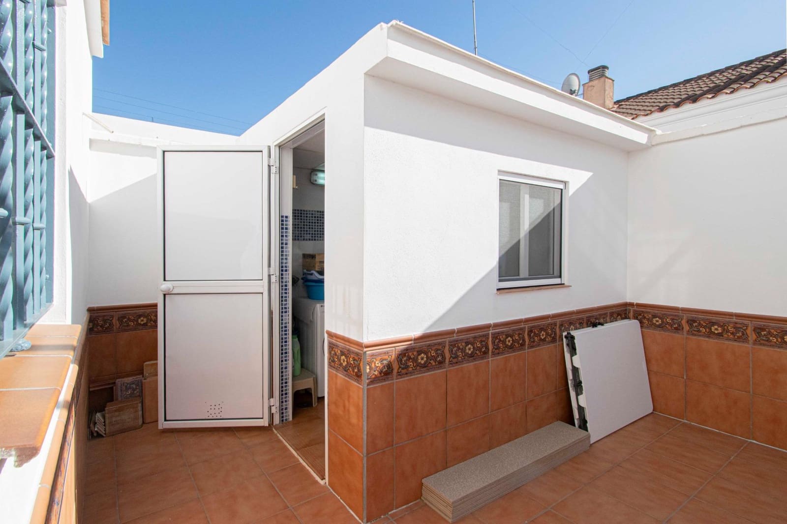 4 soveværelse Byhus til salg i Utrera - € 247.000 (Ref: 9243007)