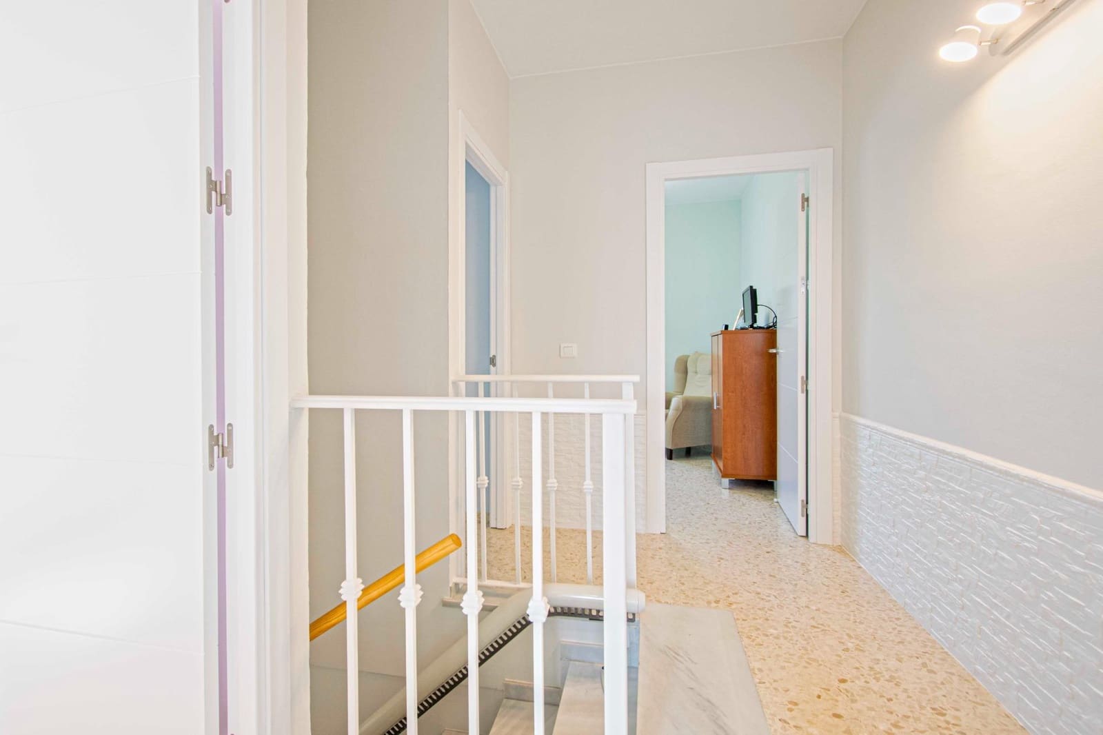 4 soveværelse Byhus til salg i Utrera - € 247.000 (Ref: 9243007)