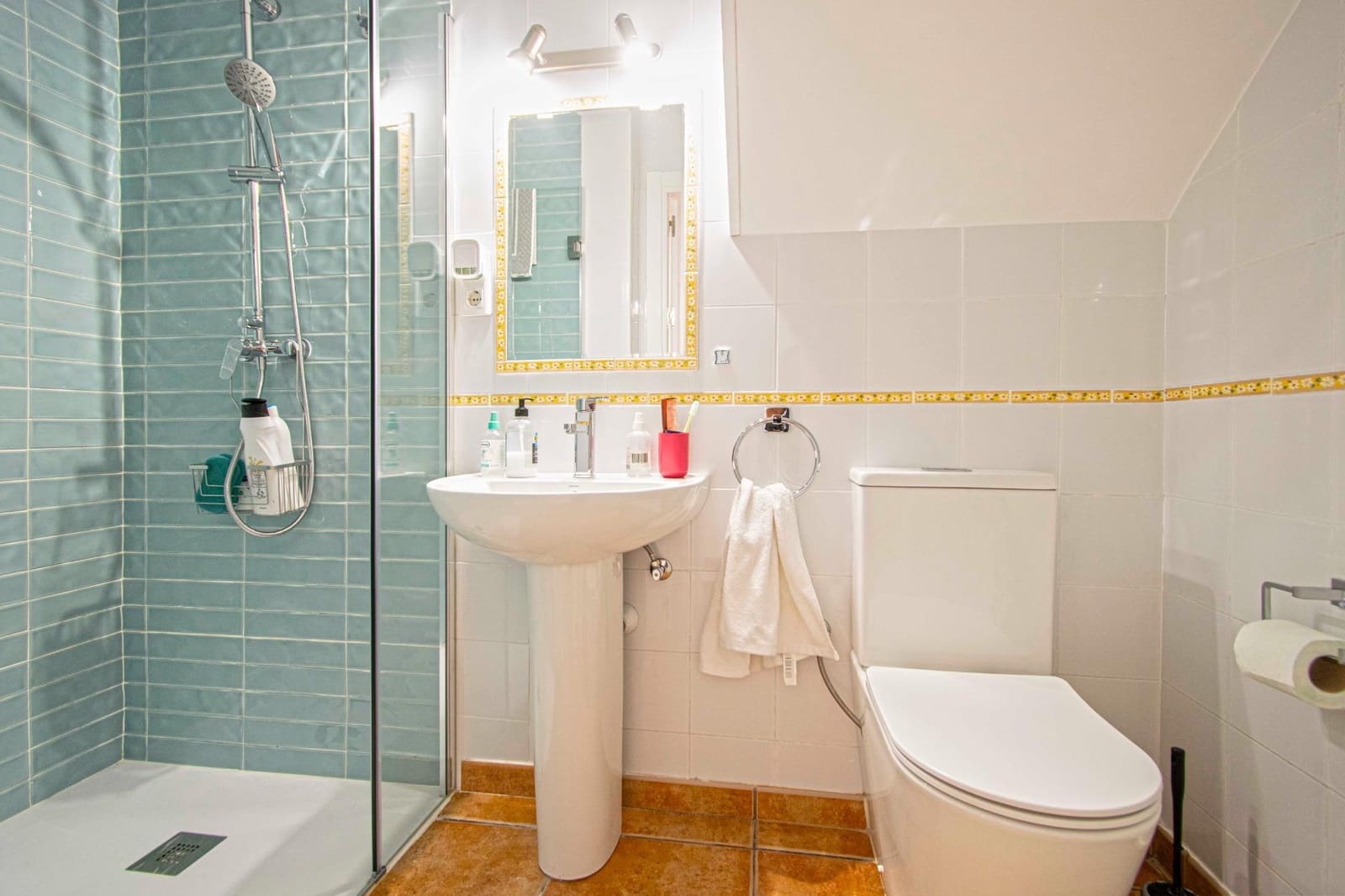 4 soveværelse Byhus til salg i Utrera - € 247.000 (Ref: 9243007)