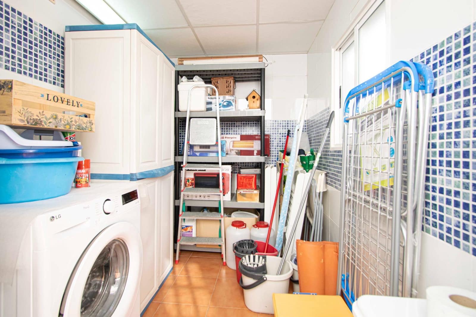 4 soveværelse Byhus til salg i Utrera - € 247.000 (Ref: 9243007)