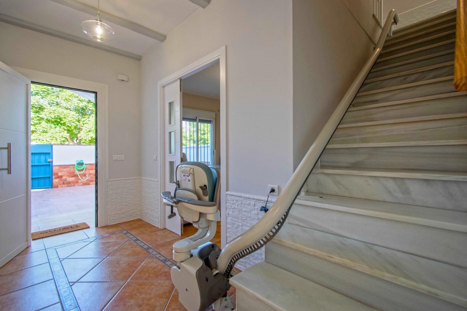 4 soveværelse Byhus til salg i Utrera - € 247.000 (Ref: 9243007)