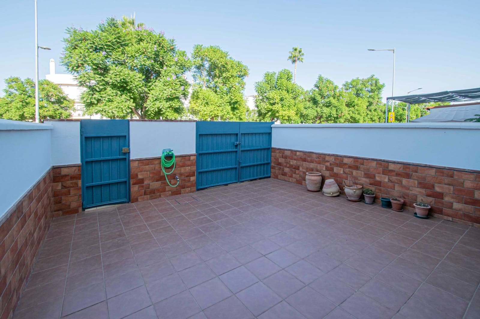 4 soveværelse Byhus til salg i Utrera - € 247.000 (Ref: 9243007)