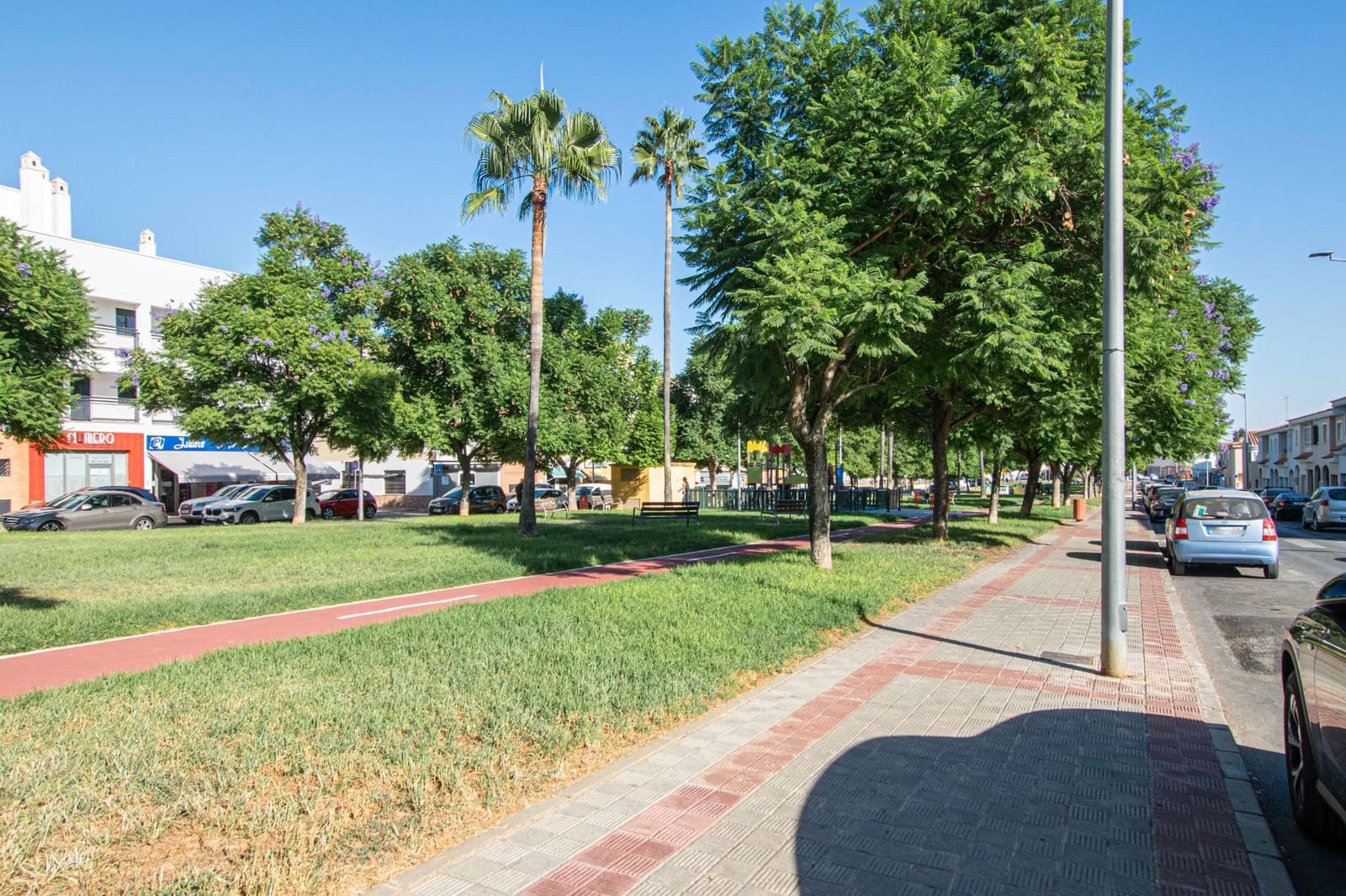 4 soveværelse Byhus til salg i Utrera - € 247.000 (Ref: 9243007)