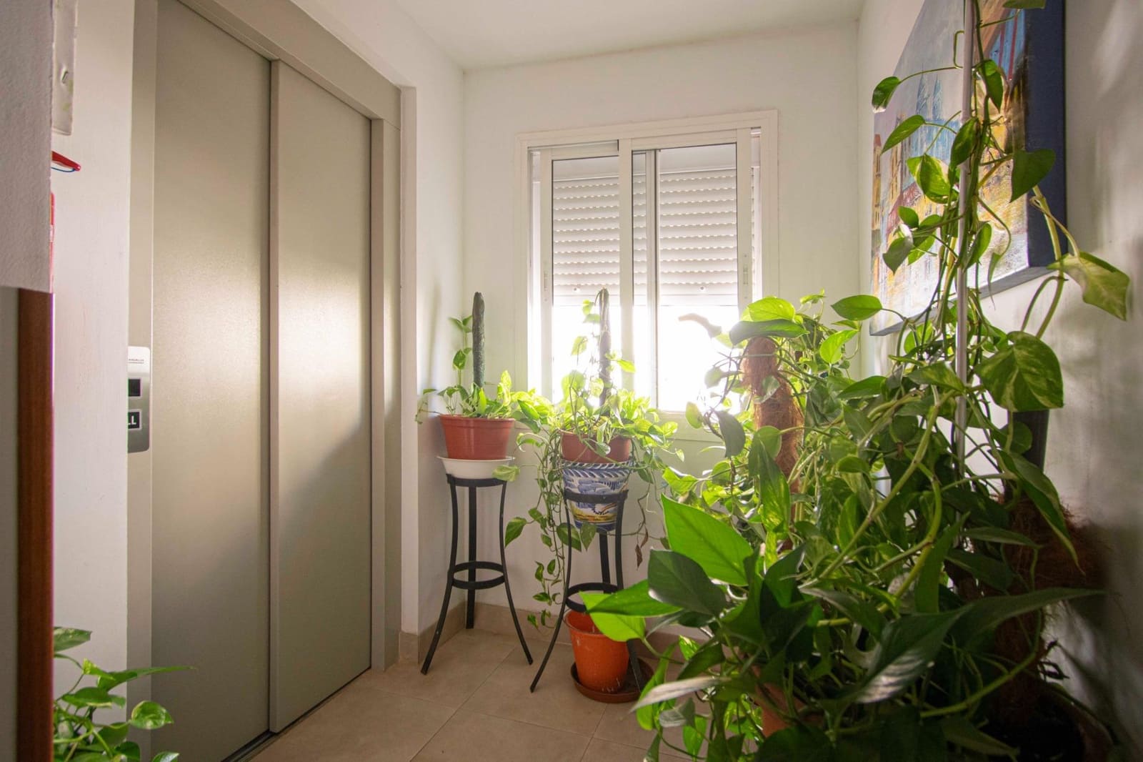 Piso de 4 habitaciones en Sevilla ciudad en venta - 255.000 € (Ref: 9247343)