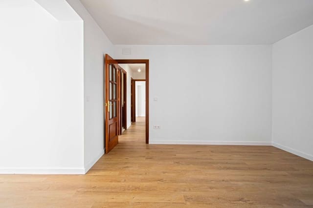 4 soverom Leilighet til salgs i Sevilla by - € 232 500 (Ref: 9247343)