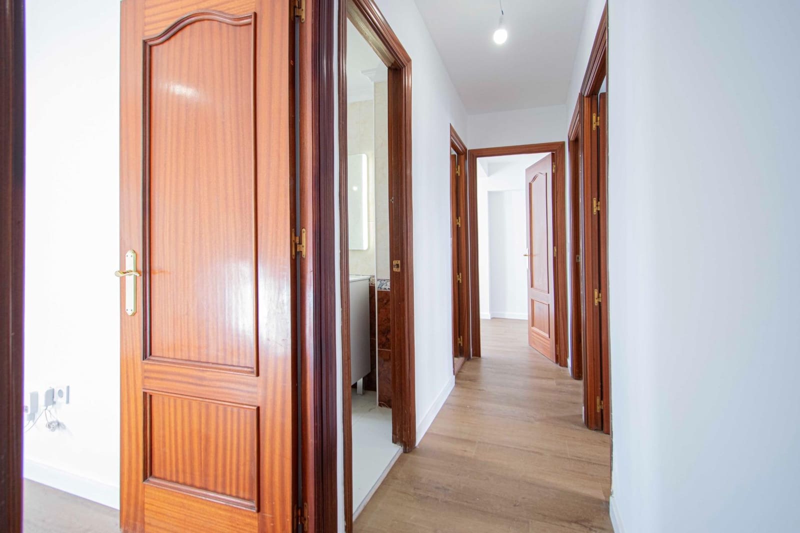 4 soveværelse Lejlighed til salg i Sevilla by - € 232.500 (Ref: 9247343)