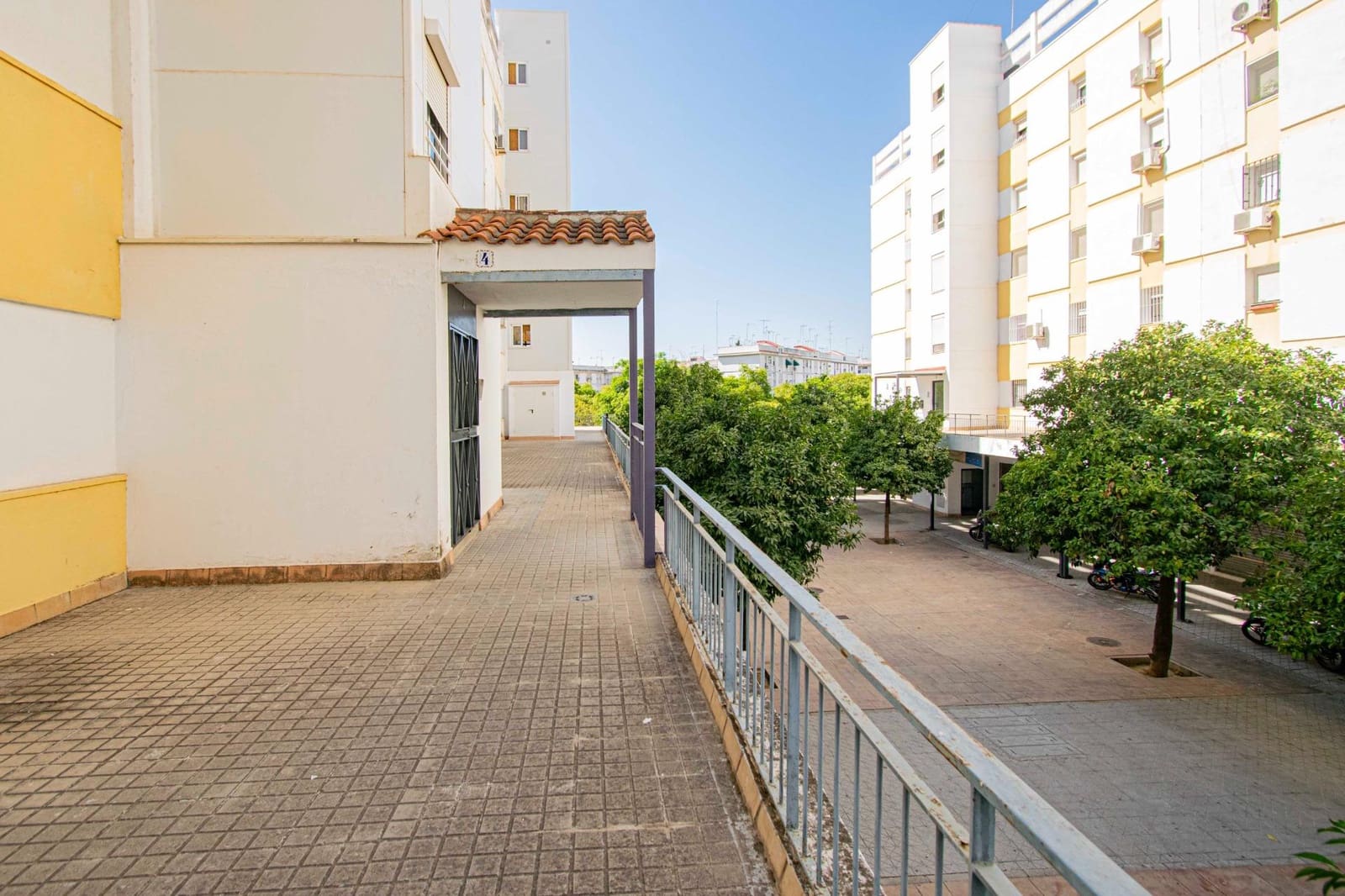 4 soveværelse Lejlighed til salg i Sevilla by - € 232.500 (Ref: 9247343)