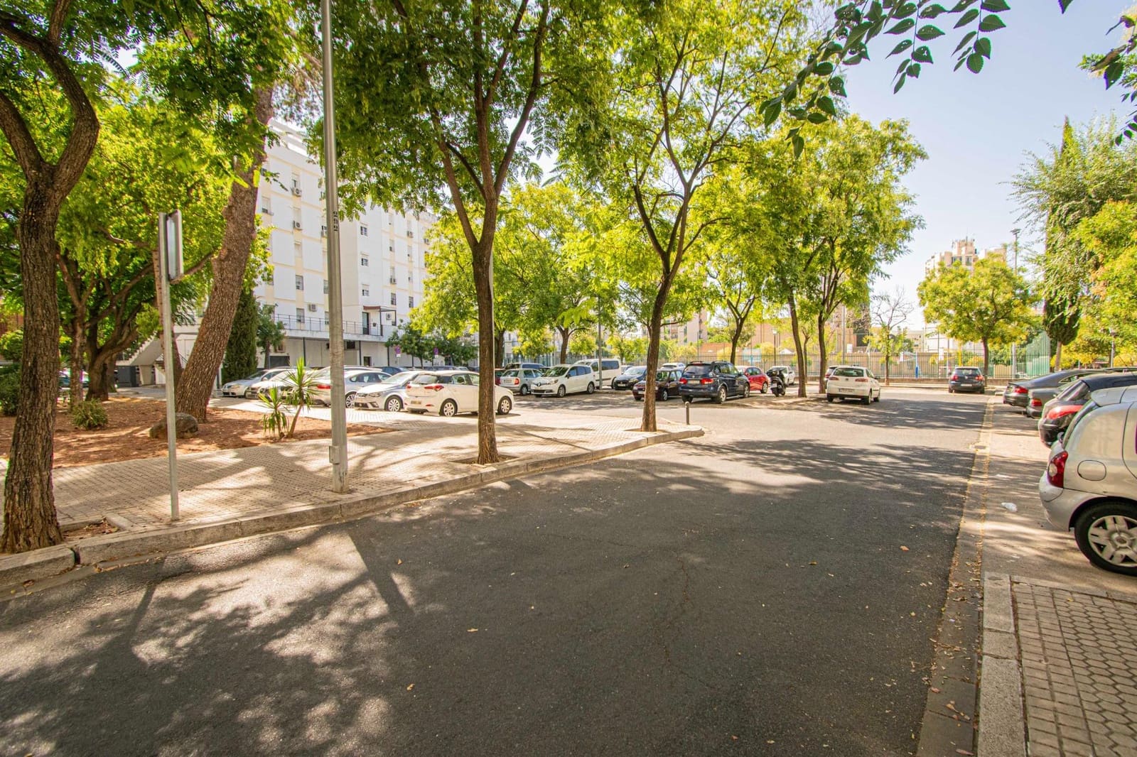 4 soveværelse Lejlighed til salg i Sevilla by - € 232.500 (Ref: 9247343)