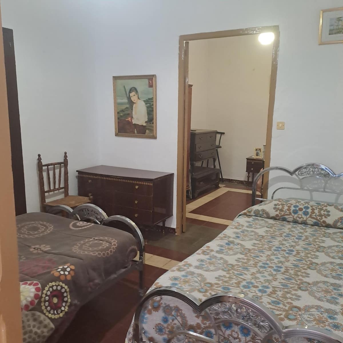 6 soveværelse Byhus til salg i El Pedroso - € 95.000 (Ref: 9252063)