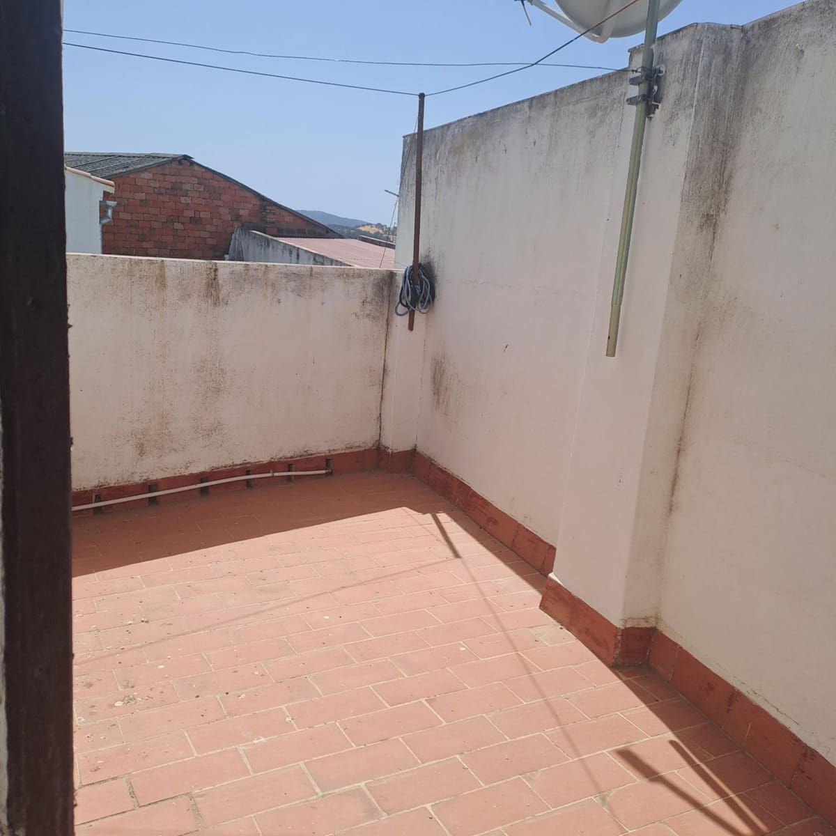 6 soveværelse Byhus til salg i El Pedroso - € 95.000 (Ref: 9252063)