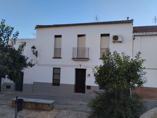 6 camera da letto Casa in vendita in El Pedroso - 95.000 € (Rif: 9252063)