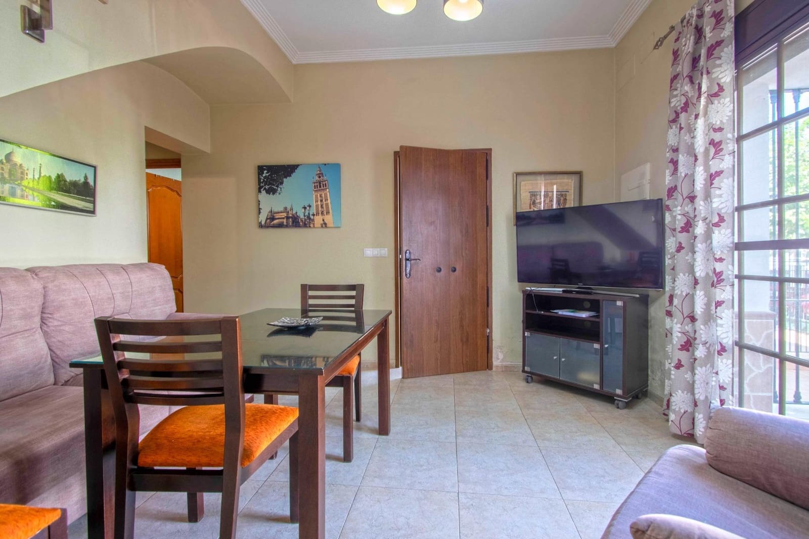 4 soverom Hus til salgs i Sevilla by - € 495 000 (Ref: 9252064)