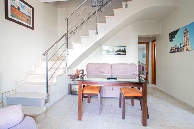 4 bedroom Townhouse for sale in Seville city - € 495,000 (Ref: 9252064)
