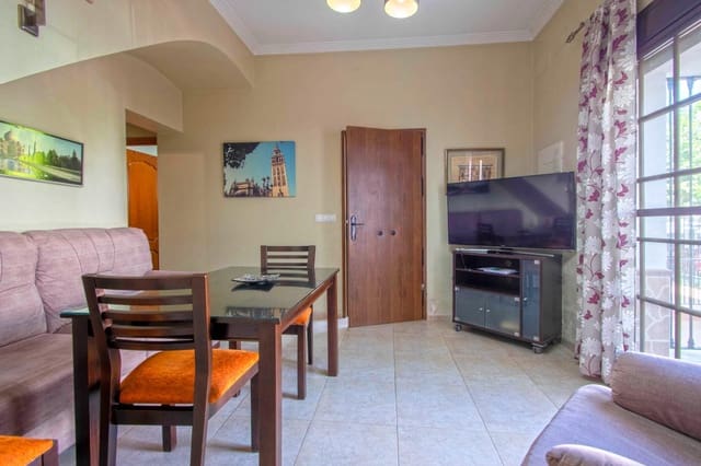 4 bedroom Townhouse for sale in Seville city - € 495,000 (Ref: 9252064)