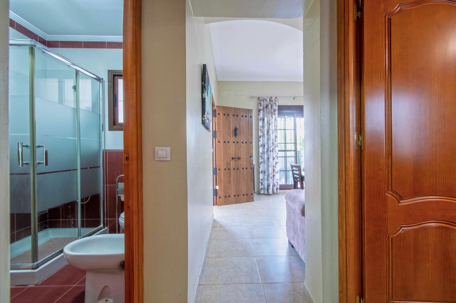 4 soverom Hus til salgs i Sevilla by - € 495 000 (Ref: 9252064)