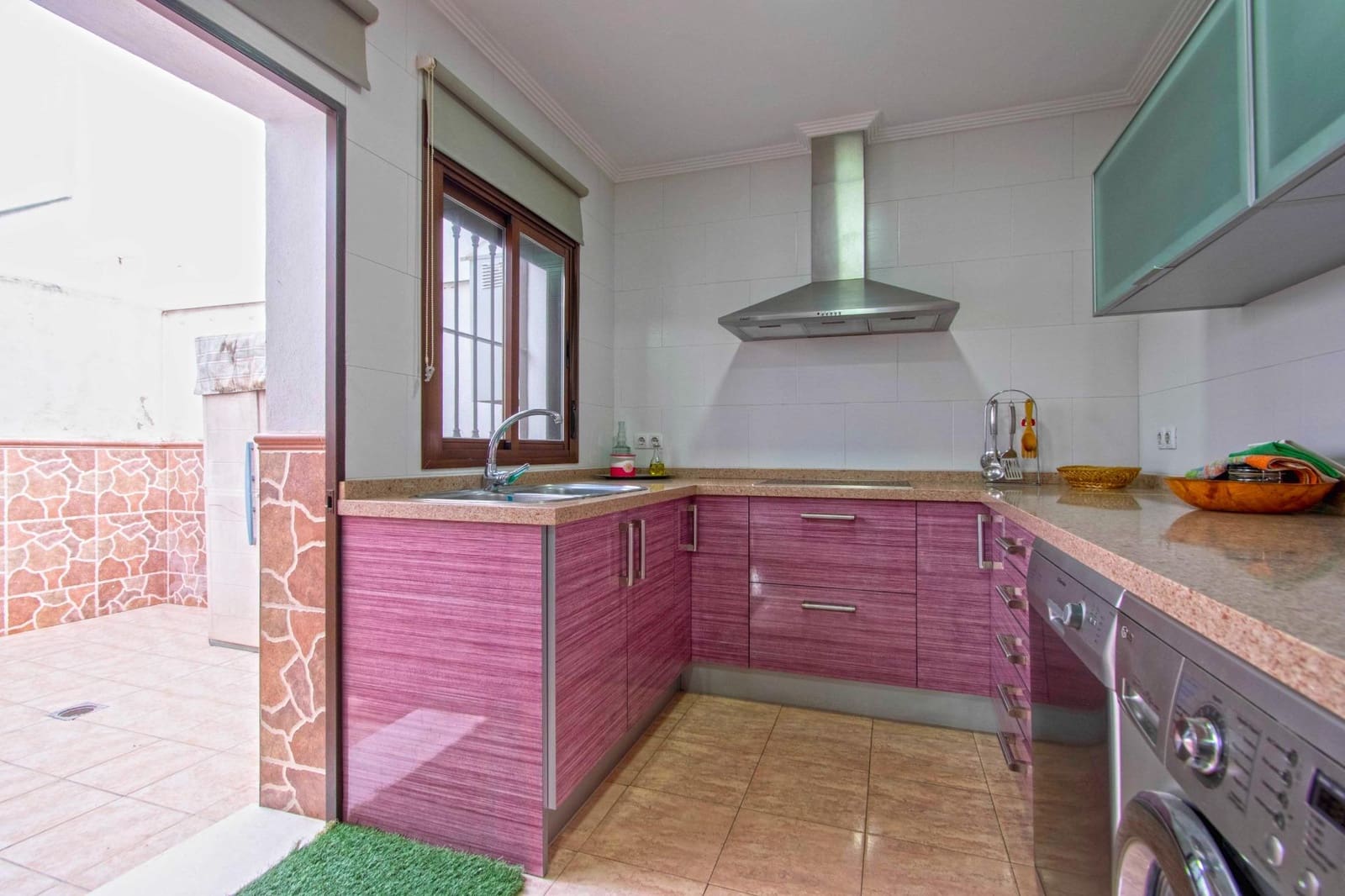 4 soverom Hus til salgs i Sevilla by - € 495 000 (Ref: 9252064)