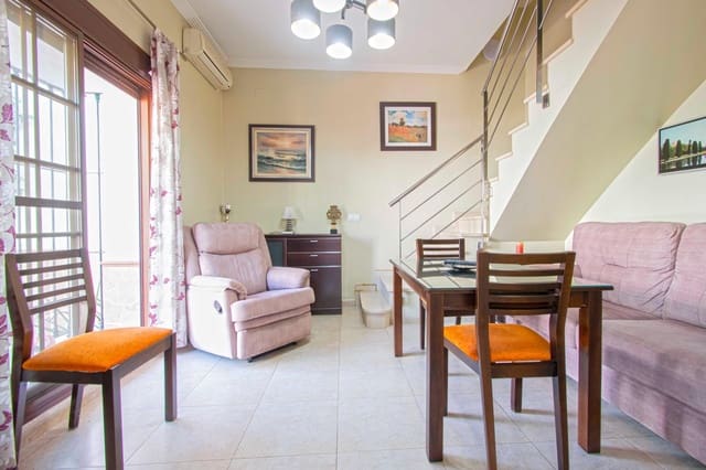 4 bedroom Townhouse for sale in Seville city - € 495,000 (Ref: 9252064)