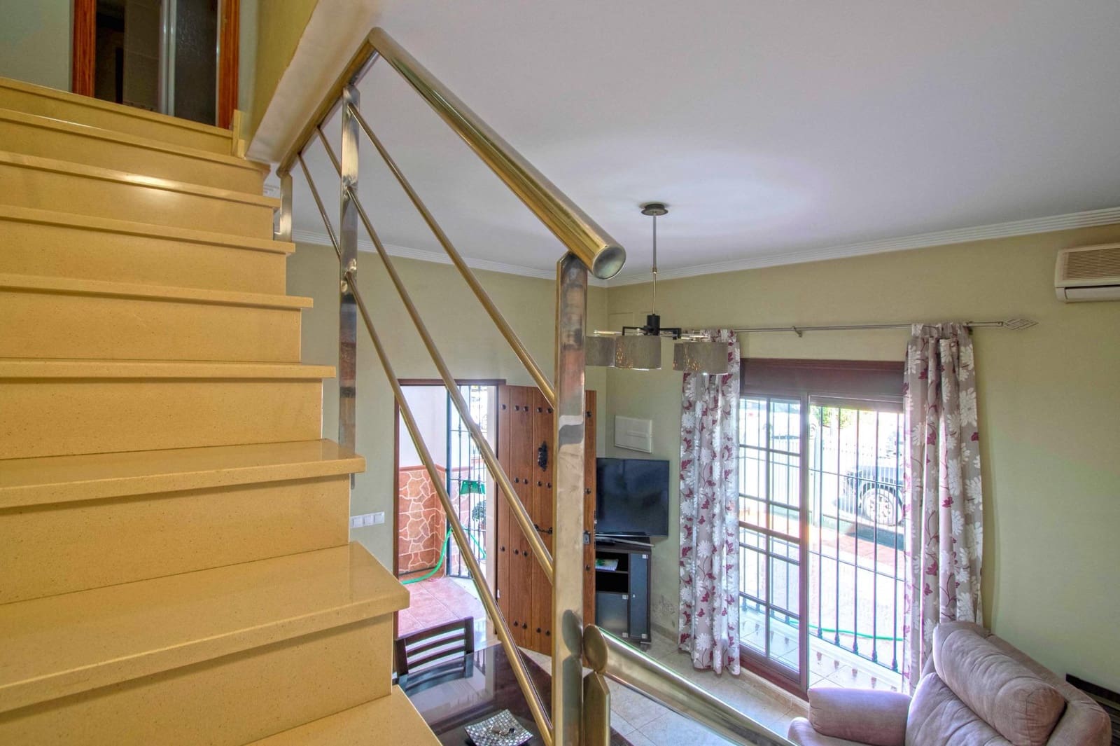 4 soverom Hus til salgs i Sevilla by - € 495 000 (Ref: 9252064)