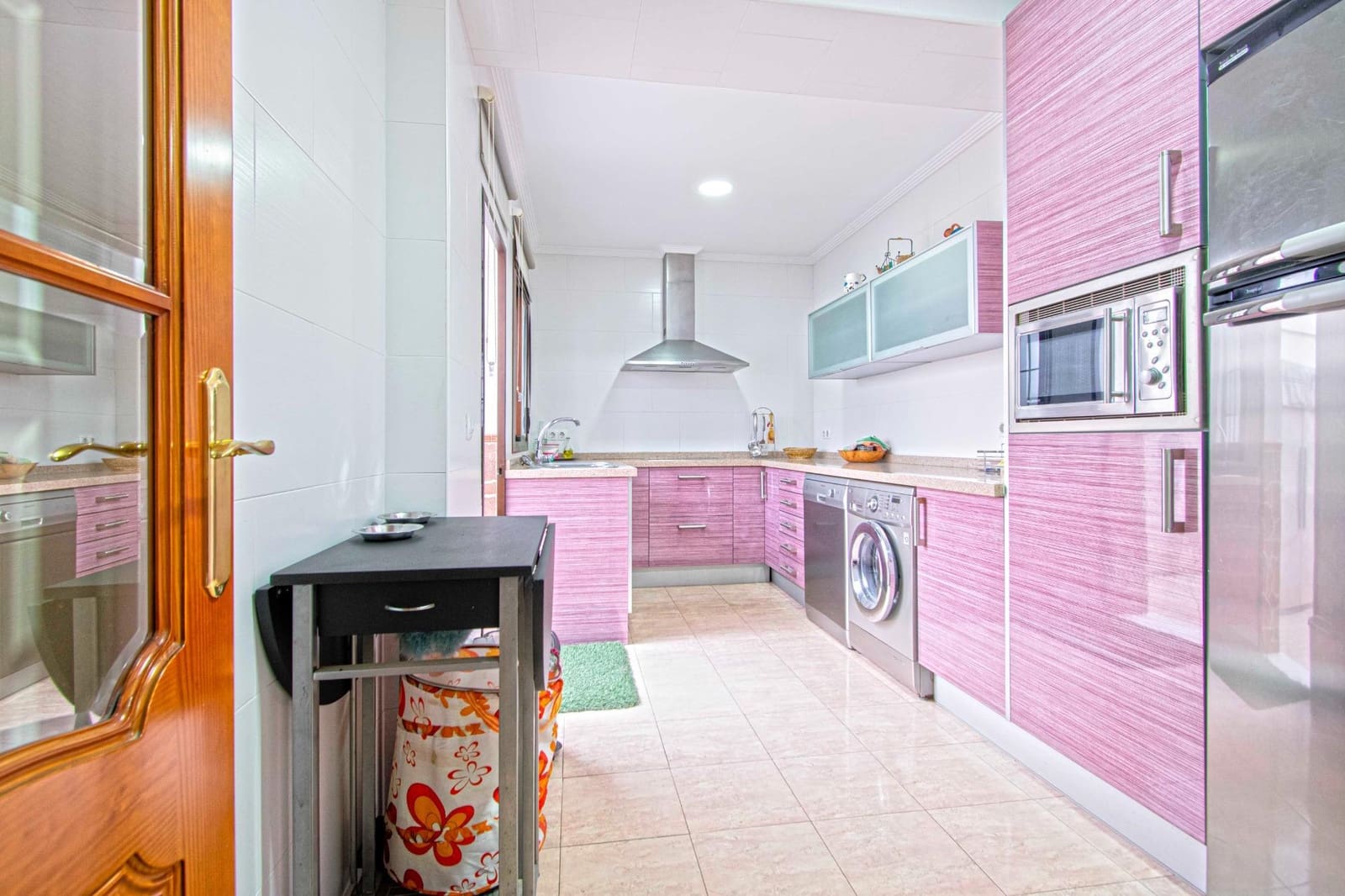 4 soverom Hus til salgs i Sevilla by - € 495 000 (Ref: 9252064)