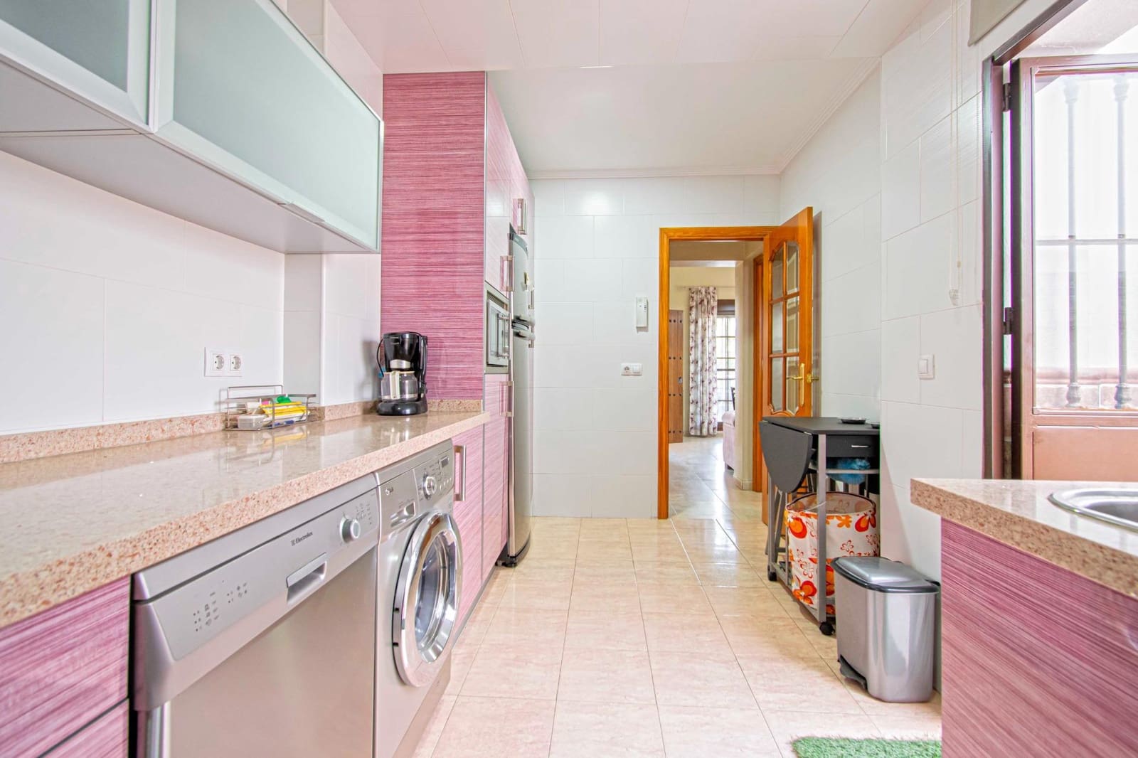 4 soverom Hus til salgs i Sevilla by - € 495 000 (Ref: 9252064)