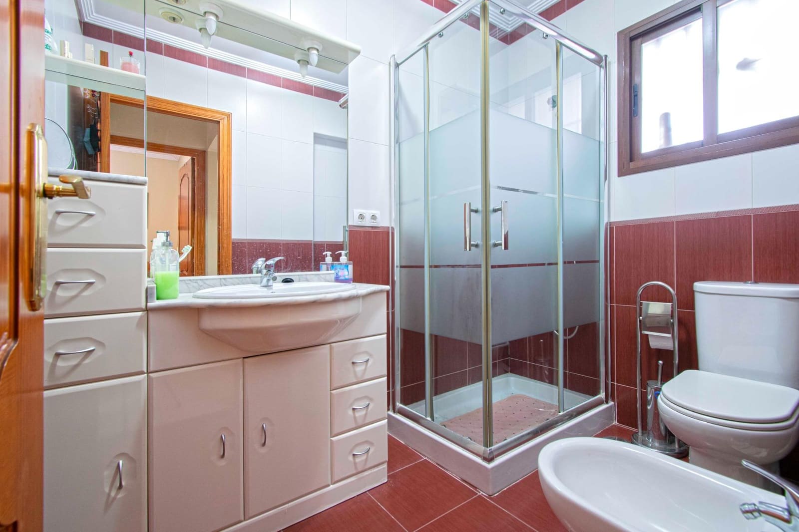 4 soverom Hus til salgs i Sevilla by - € 495 000 (Ref: 9252064)