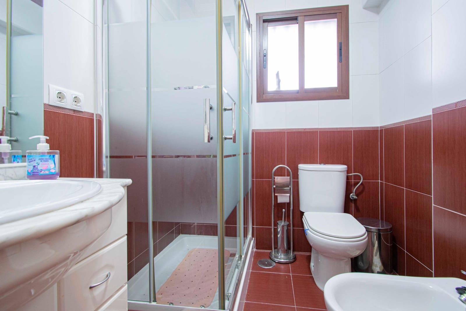 4 soverom Hus til salgs i Sevilla by - € 495 000 (Ref: 9252064)