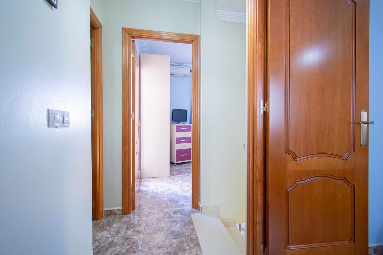 4 soverom Hus til salgs i Sevilla by - € 495 000 (Ref: 9252064)